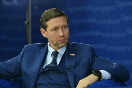 Сенатор считает, что льготы для IT-компаний с госучастием остановят «утечку мозгов»