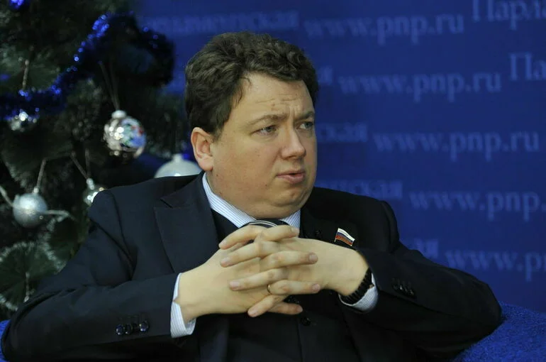 Сенатор Шендерюк‑Жидков разъяснил подход ЦБ к регулированию криптовалют