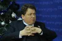 Сенатор Шендерюк‑Жидков разъяснил подход ЦБ к регулированию криптовалют