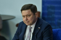 Депутат предложил разрешить собственникам регистрировать несколько гостевых домов