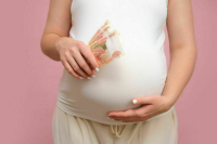 Пособие беременным, уволенным из-за ликвидации организации, предложили увеличить