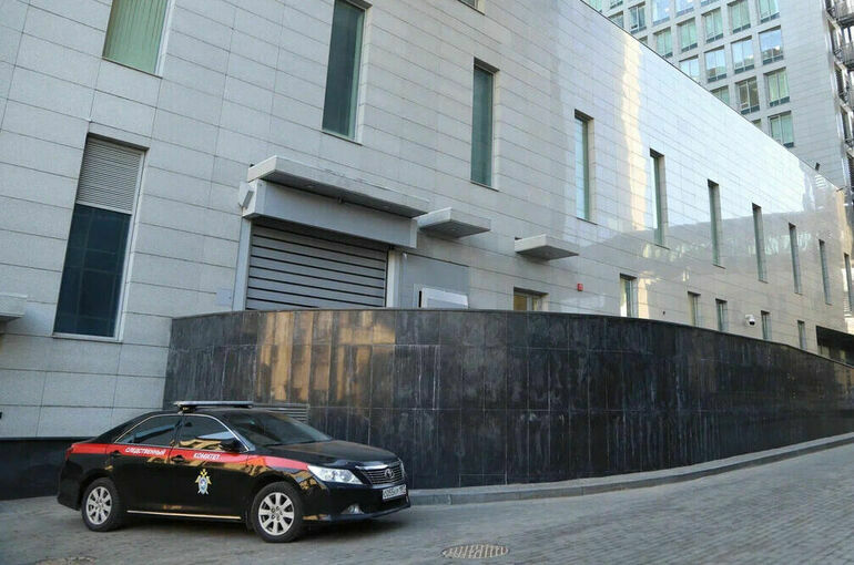 Следком направил ФРГ запрос на эсэсовца по делу о расстрелах мирных граждан