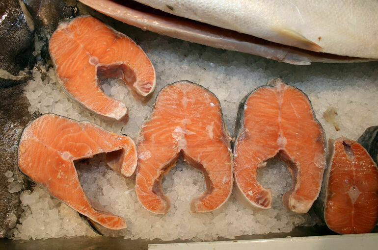 В Совфеде рассказали, как обеспечить россиян доступной свежей рыбой