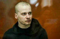 Убийство военкора Татарского и покушение на писателя Прилепина организовал один человек