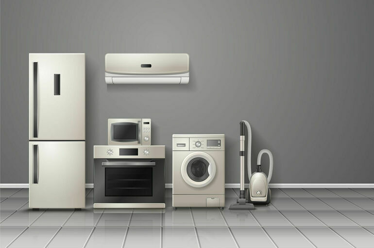 Эксперты рассказали, когда подорожает бытовая техника