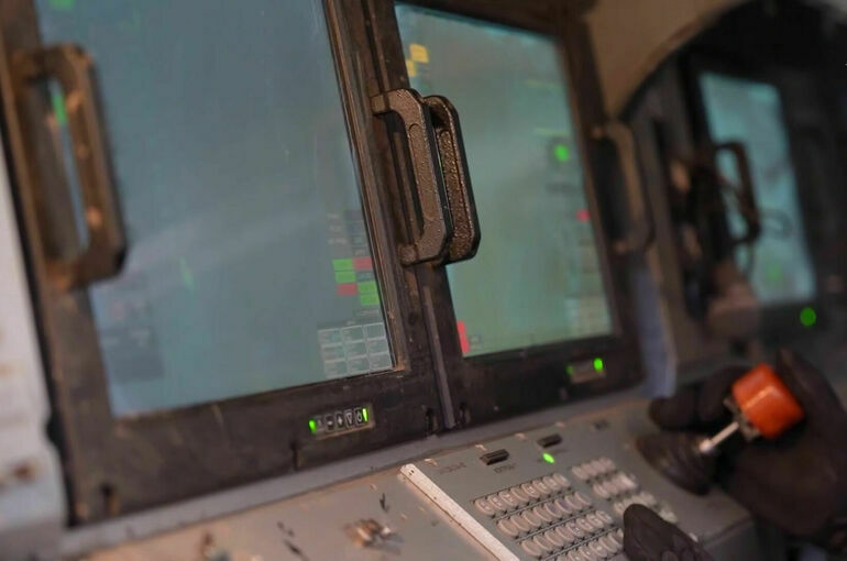 Над 10 регионами России ночью перехватили более 105 украинских дронов