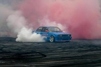 Дрифт предложили приравнять к опасному вождению