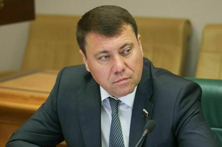 Иван Абрамов.