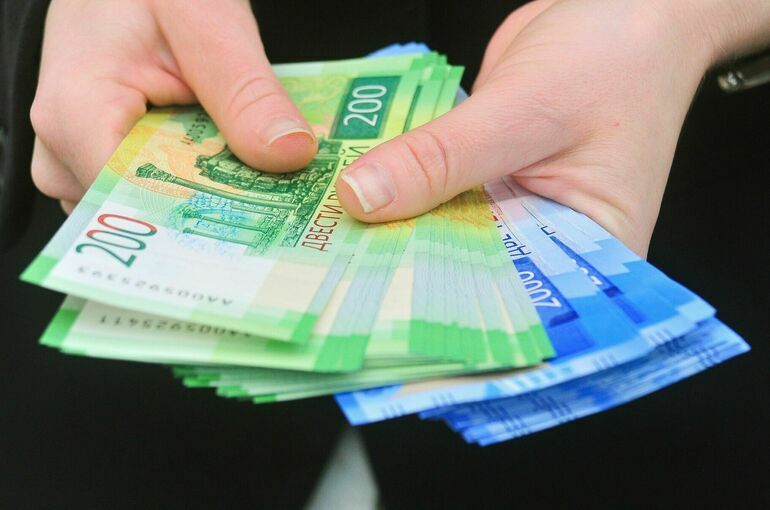 Кто попало долг не взыщет