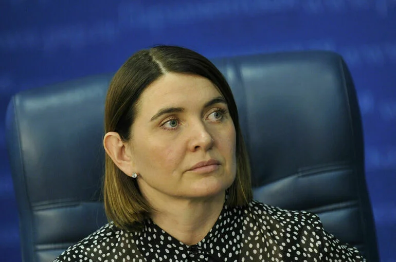 Сенатор Лазуткина заявила о важности маркировки детского питания