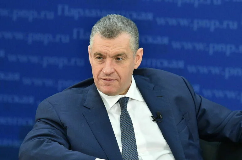 Слуцкий предложил запретить должникам по алиментам брать кредиты и оформлять вклады
