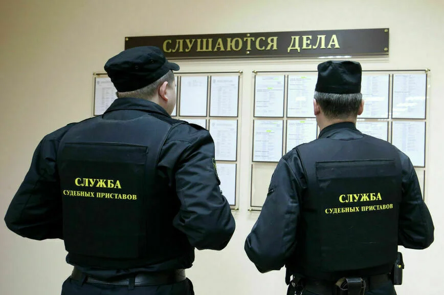 Кто попало долг не взыщет