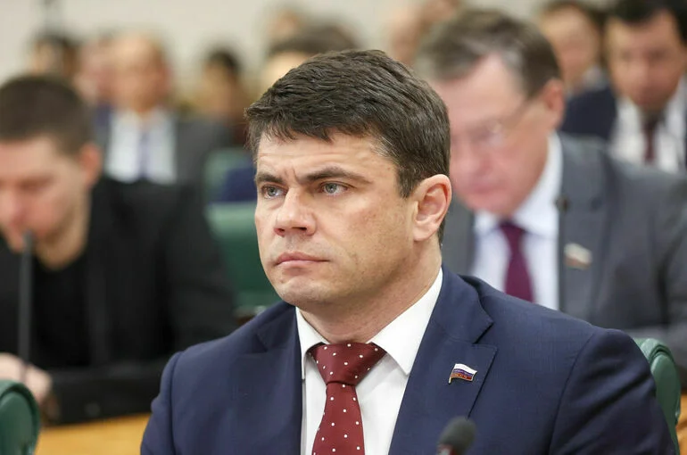 Депутат Боярский: Восстановление доступа к Госуслугам через СМС-код уйдет в прошлое