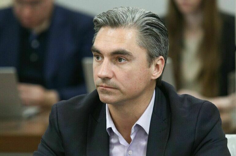 Депутат: Работу Telegram замедляют из-за отказа блокировать анонимные каналы