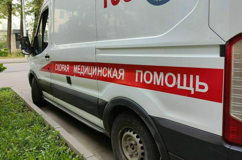 В больницах остаются 19 пострадавших при взрыве в центре МВД в Сыктывкаре