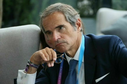 Гросси сообщил, что Россия и Украина согласились прекратить огонь для ремонта ЗАЭС