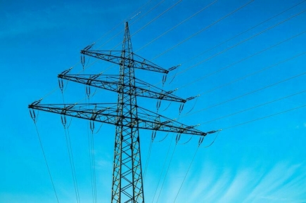 В Белгородской области пять округов обесточат на полдня