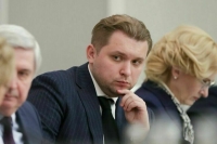 Депутат Чернышов: Трамп хочет войти в историю как собиратель американских земель