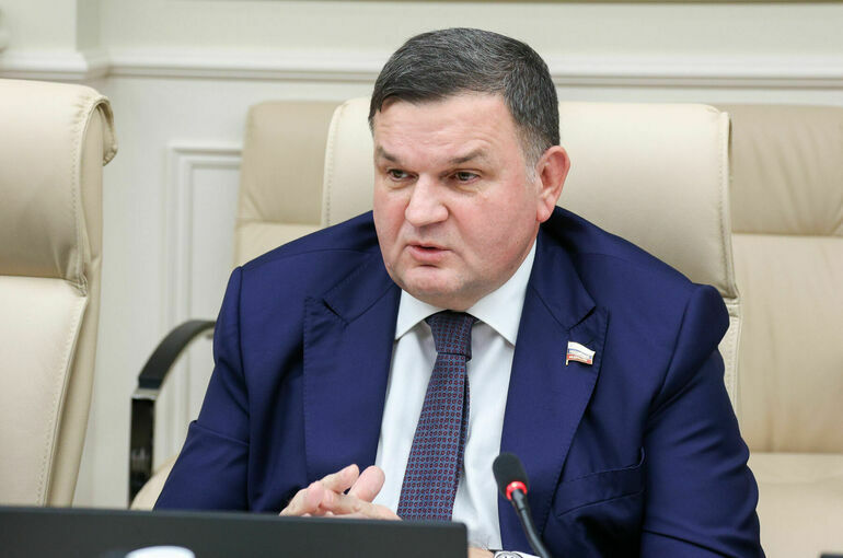 Сенатор: Трамп перевернул шахматную доску мировой политики