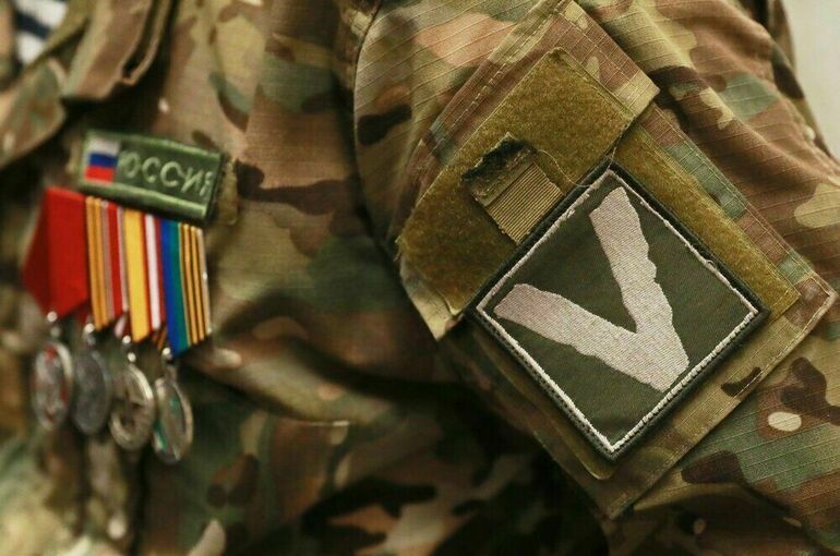 Правительство поддержало законопроект о защите ветеранов СВО от сокращений