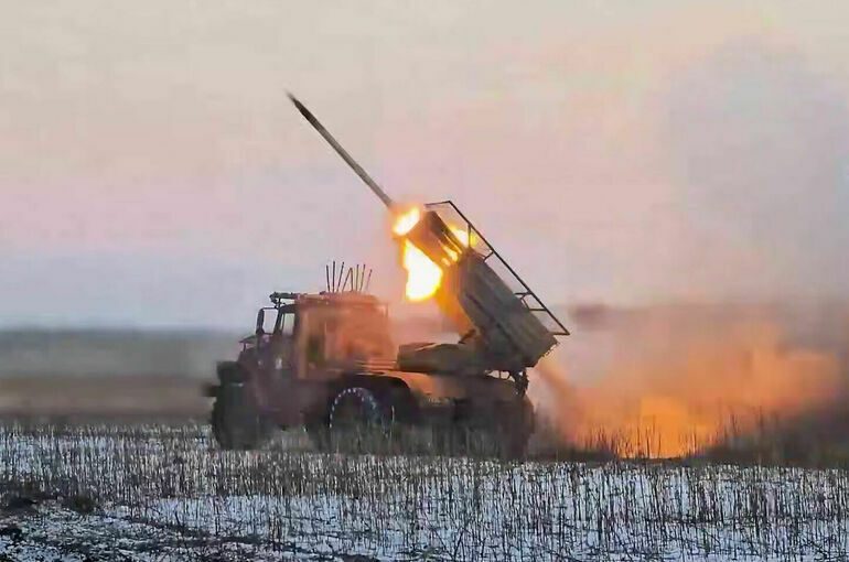 Российские войска освободили Павловку в Запорожской области и Новопавловку в ДНР