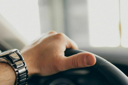 Привет из СССР! Как я стал полноПРАВным водителем