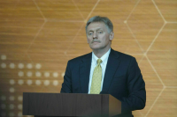 Песков: Трамп войдет в мировую историю в случае присоединения Гренландии