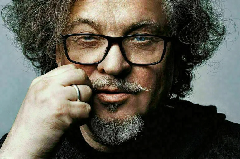 Сергей Буртяк. 