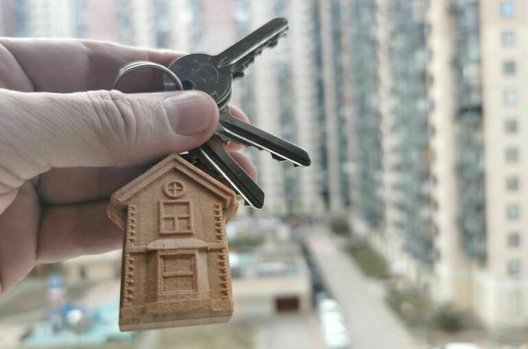 Депутат предложил искоренить практику «возвратных» продаж квартир