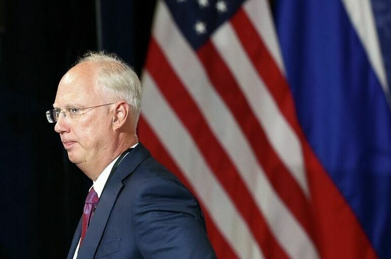 Reuters: Дмитриев на форуме в Давосе встретится с делегацией США