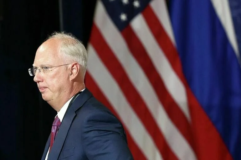 Reuters: Дмитриев на форуме в Давосе встретится с делегацией США