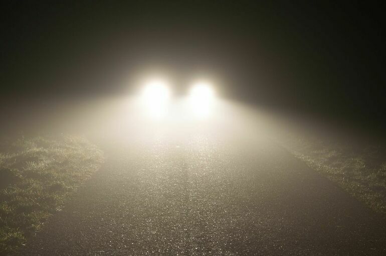 Штрафы за слепящие фары предложили повысить в 10 раз