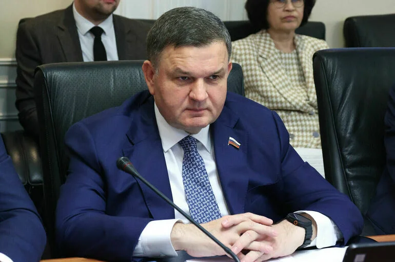 Сенатор призвал установить правовой заслон искажению правды о Великой Отечественной войне