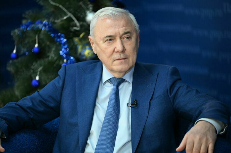 Депутат Аксаков: Майнерам дают возможность максимально легализоваться