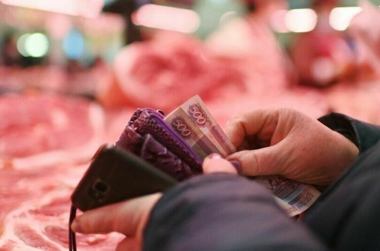 ЦБ обновит дизайн банкнот в 500, 50 и 10 рублей