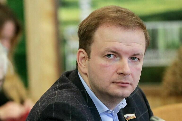 Депутат: Размер назначенной пенсии из-за открытия ИП не сокращается