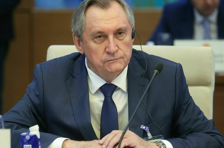 Депутат призвал оперативно рассмотреть законопроект о штрафах за незаконный майнинг