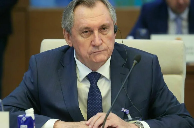 Депутат призвал оперативно рассмотреть законопроект о штрафах за незаконный майнинг