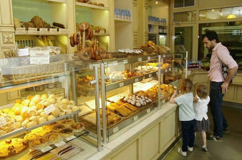 В России насчитали рекордные 6,8 миллиона компаний малого и среднего бизнеса