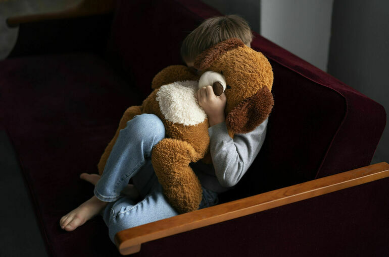 Случаи приема и содержания сирот до 4 лет в медорганизациях предложили уточнить