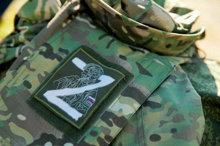 Минобороны проводит отбор в подразделения беспилотных войск