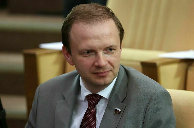 Депутат Говырин: Господдержка анимации привлечет в индустрию талантливых специалистов