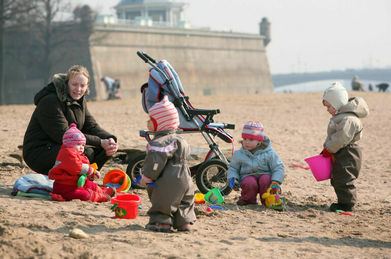 Пенсии некоторых россиян увеличат