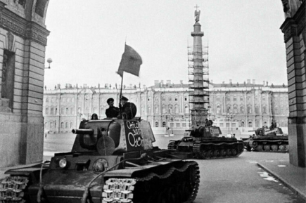 Как «Искра» зажгла маршальскую звезду Георгия Жукова