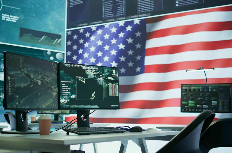 RT: США построят центр оборонных операций на севере Сирии