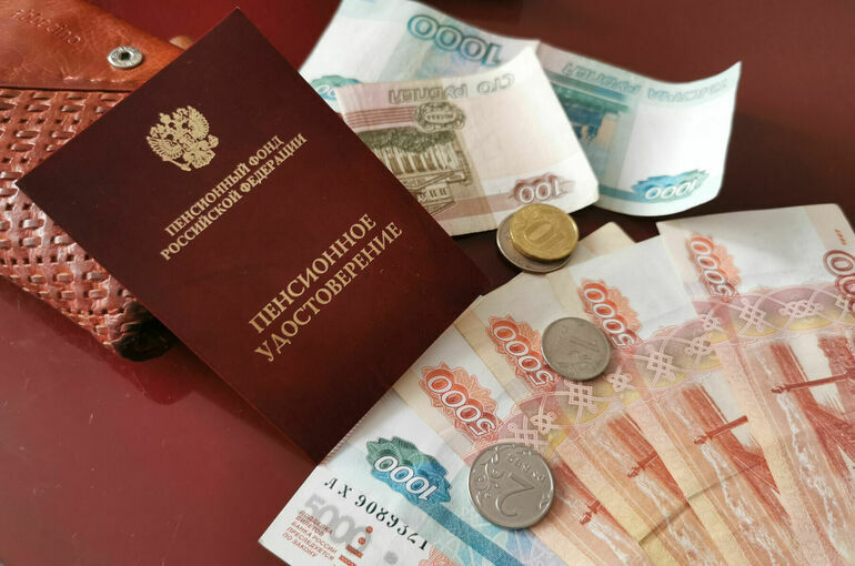 Законопроект о модернизации индивидуального лицевого счета прошел I чтение