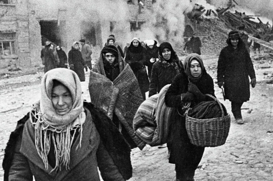 Как «Искра» зажгла маршальскую звезду Георгия Жукова