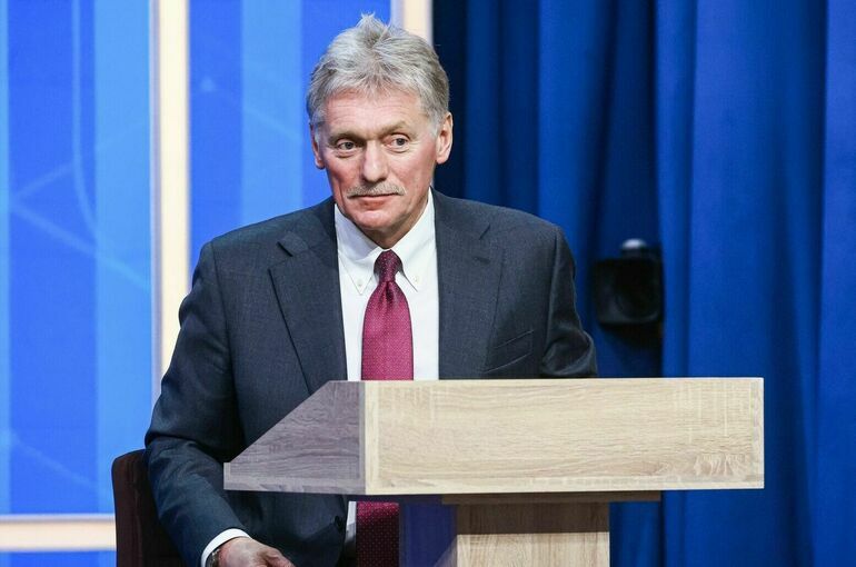 Песков: Молдавия не участвовала в работе СНГ