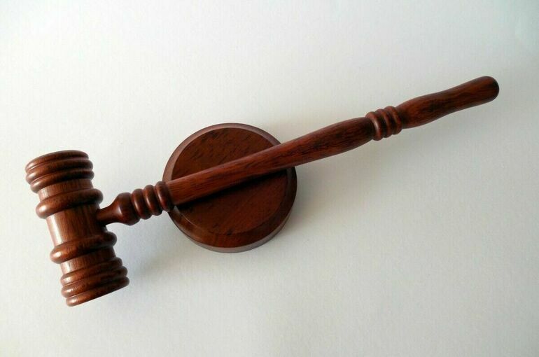 Экс-замдиректора Росгвардии Милейко приговорили к 7 годам колонии