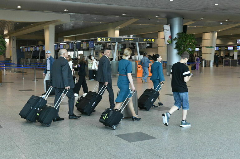 Шереметьево готово претендовать на Домодедово на «голландском аукционе»